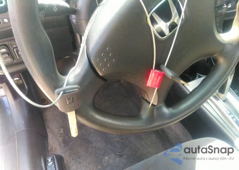 2004 Honda Civic Ex from USA, damaged, VIN 1HGEM22964L031390